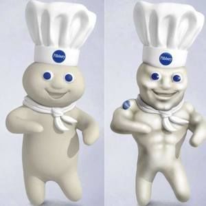 Meet your Posher, Carter